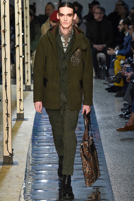 Antonio Marras 2016 Fall Winter Mens Collection 011