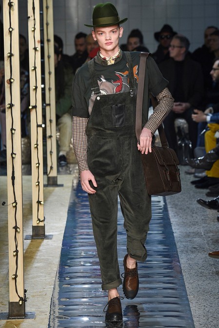 Antonio Marras 2016 Fall Winter Mens Collection 013