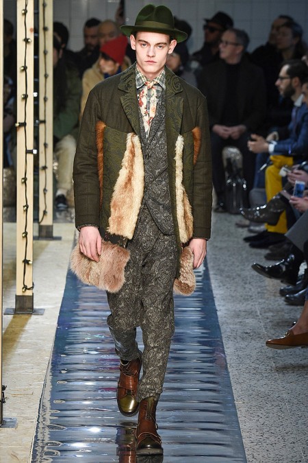 Antonio Marras 2016 Fall Winter Mens Collection 014