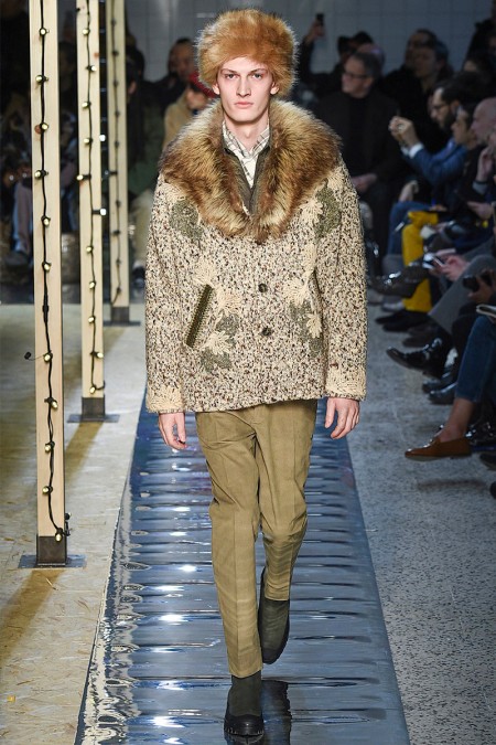 Antonio Marras 2016 Fall Winter Mens Collection 015