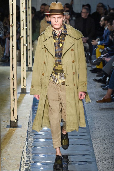 Antonio Marras 2016 Fall Winter Mens Collection 018