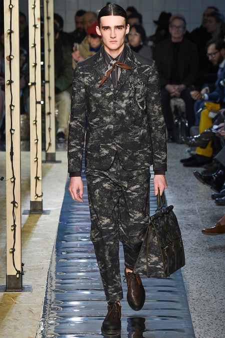 Antonio Marras 2016 Fall Winter Mens Collection 020