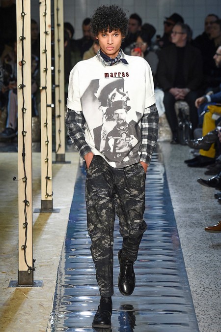 Antonio Marras 2016 Fall Winter Mens Collection 021