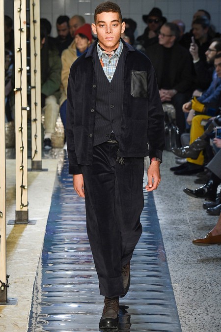 Antonio Marras 2016 Fall Winter Mens Collection 025