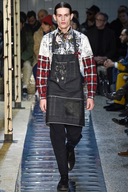 Antonio Marras 2016 Fall Winter Mens Collection 027