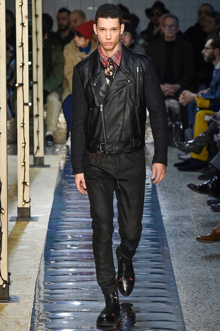 Antonio Marras 2016 Fall Winter Mens Collection 028