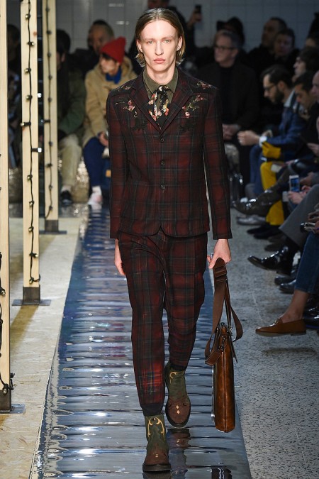 Antonio Marras 2016 Fall Winter Mens Collection 031