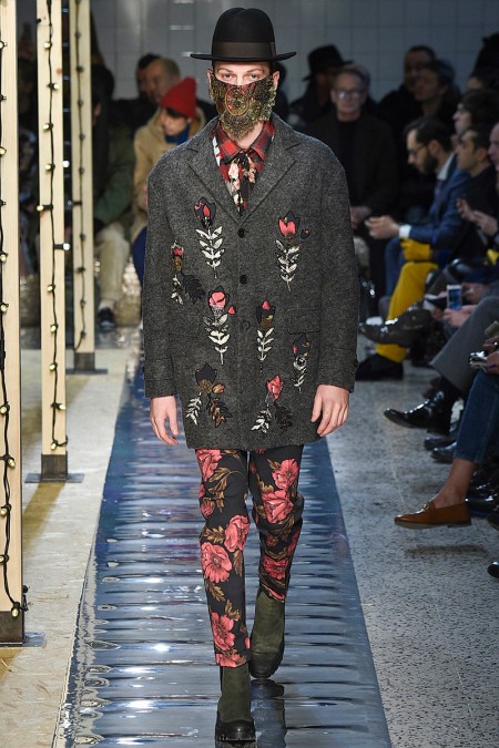 Antonio Marras 2016 Fall Winter Mens Collection 034