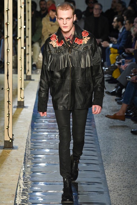 Antonio Marras 2016 Fall Winter Mens Collection 035