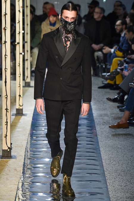 Antonio Marras 2016 Fall Winter Mens Collection 037