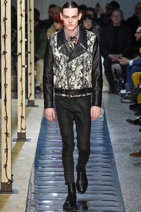 Antonio Marras 2016 Fall Winter Mens Collection 039