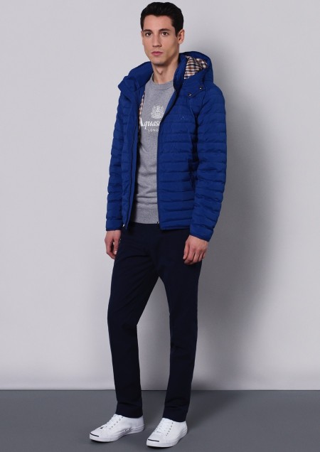Aquascutum 2016 Fall Winter Mens Collection 004