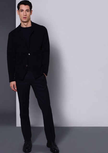 Aquascutum 2016 Fall Winter Mens Collection 005