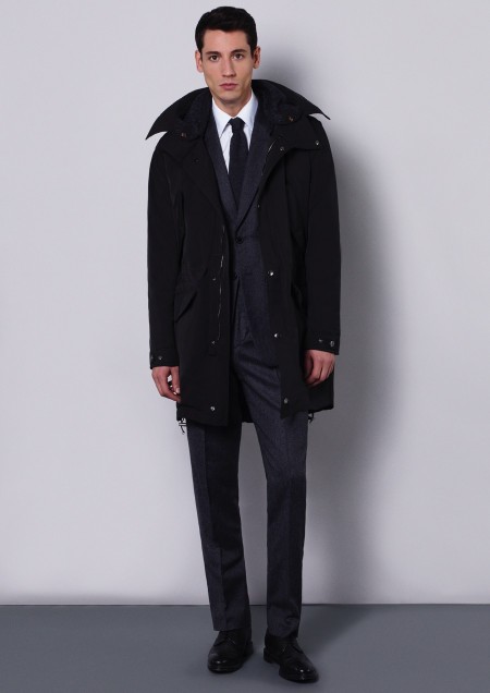 Aquascutum 2016 Fall Winter Mens Collection 010