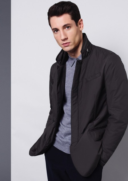 Aquascutum 2016 Fall Winter Mens Collection 015