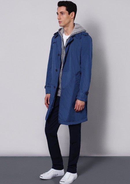 Aquascutum 2016 Fall Winter Mens Collection 016