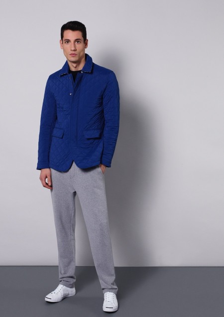 Aquascutum 2016 Fall Winter Mens Collection 017
