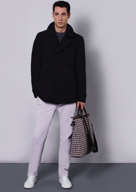 Aquascutum 2016 Fall Winter Mens Collection 021