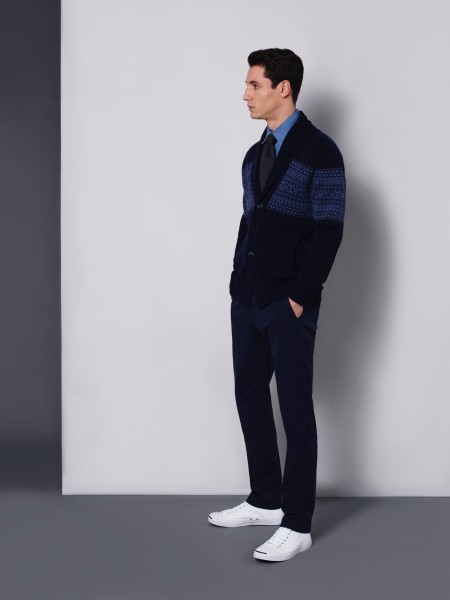 Aquascutum 2016 Fall Winter Mens Collection 022