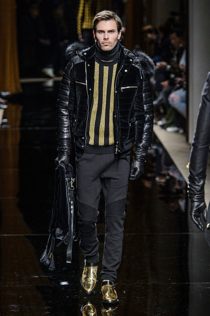 Balmain-2016-Fall-Winter-Mens-Collection-022