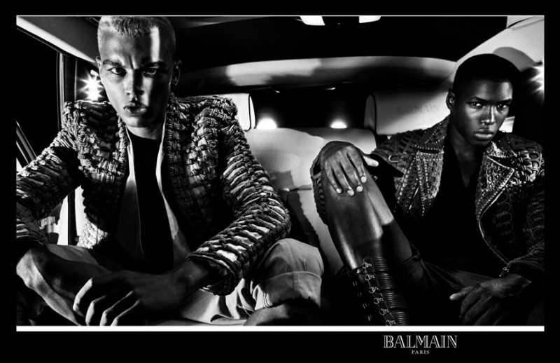 Balmain-2016-Spring-Summer-Mens-Campaign-001