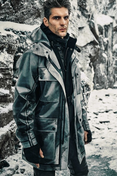 Belstaff 2016 Fall Winter Mens Look Book 005