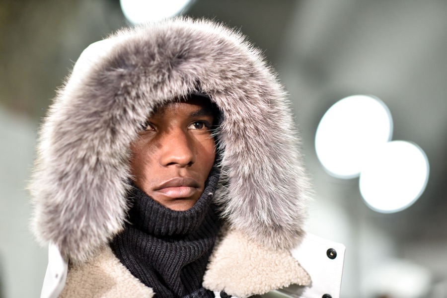 belstaff winter jacket mens