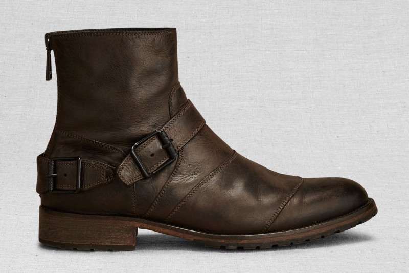 Belstaff Trialmaster Boots