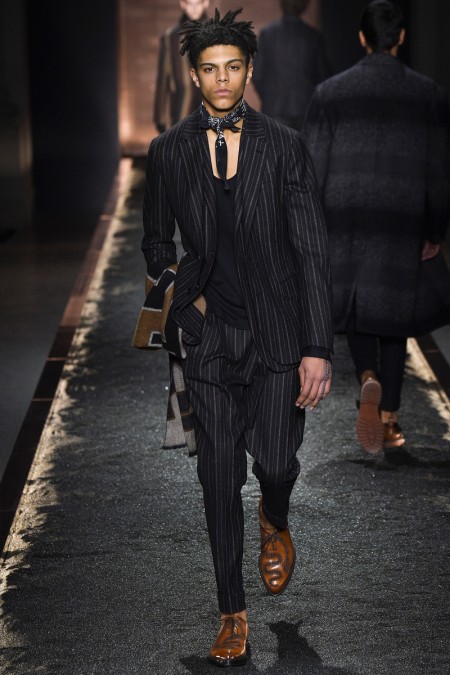 Berluti 2016 Fall Winter Mens Collection 005