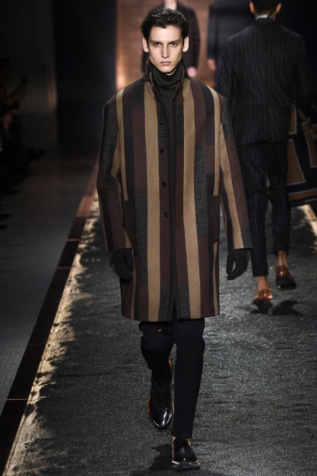 Berluti 2016 Fall Winter Mens Collection 006