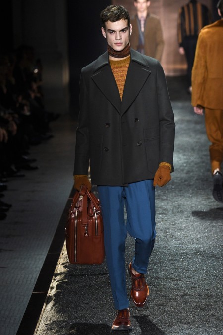 Berluti 2016 Fall Winter Mens Collection 011