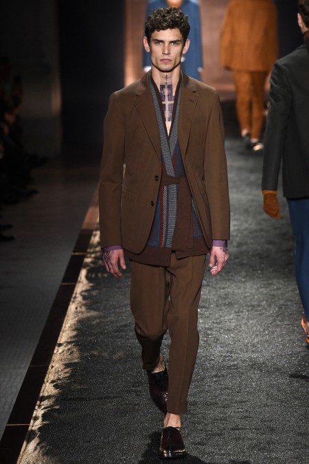 Berluti 2016 Fall Winter Mens Collection 012