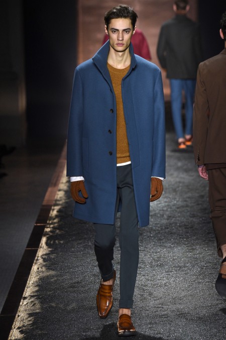 Berluti 2016 Fall Winter Mens Collection 013