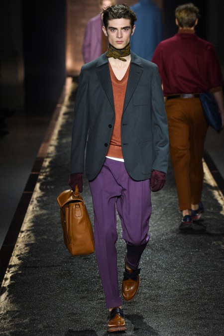 Berluti 2016 Fall Winter Mens Collection 015