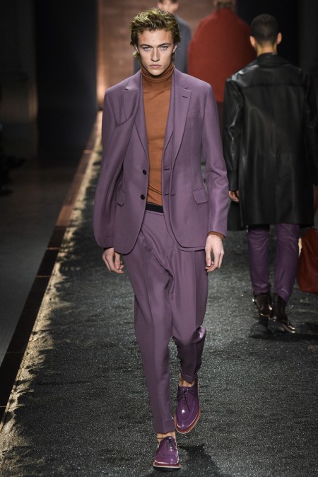 Berluti 2016 Fall Winter Mens Collection 021