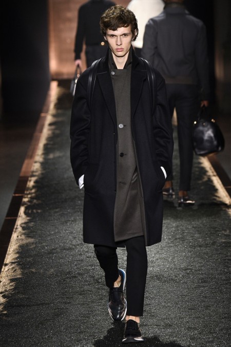 Berluti 2016 Fall Winter Mens Collection 033