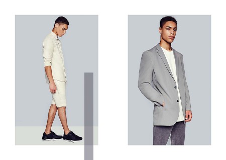 Boohoo 2016 Spring Summer Mens Look Book 007