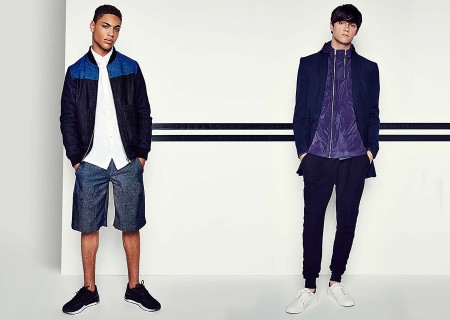 Boohoo 2016 Spring Summer Mens Look Book 014