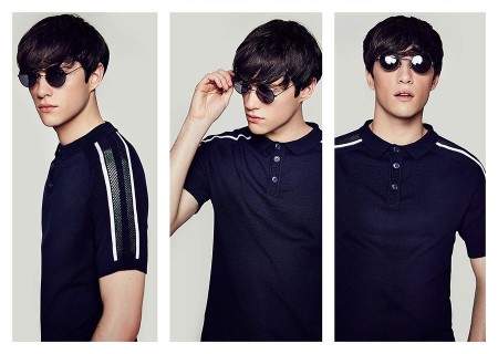 Boohoo 2016 Spring Summer Mens Look Book 022