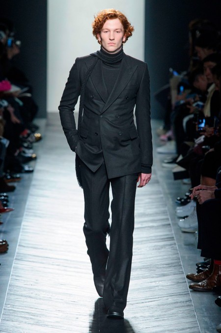 Bottega Veneta 2016 Fall Winter Mens Collection 001