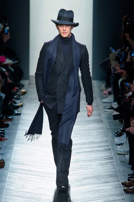 Bottega Veneta 2016 Fall Winter Mens Collection 002