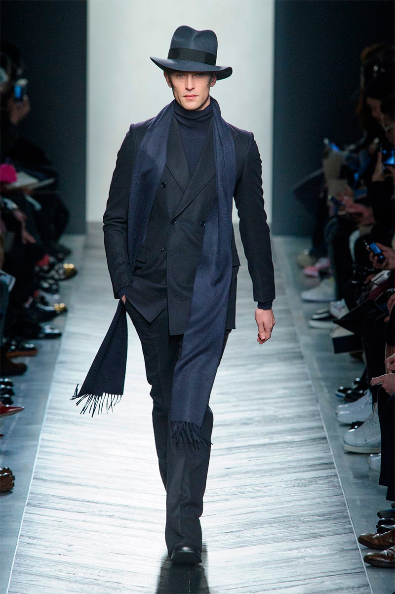 Bottega Veneta 2016 Fall Winter Mens Collection