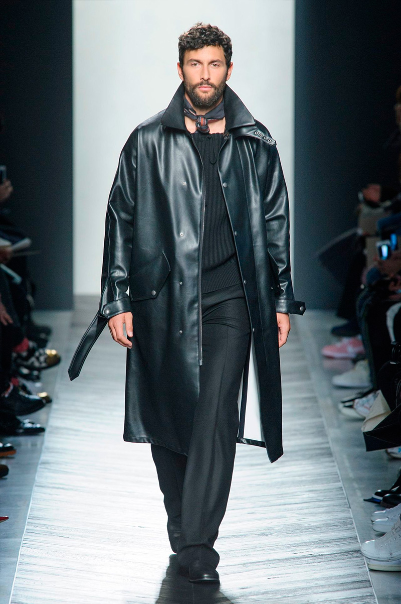 Bottega Veneta 2016 Fall Winter Mens Collection