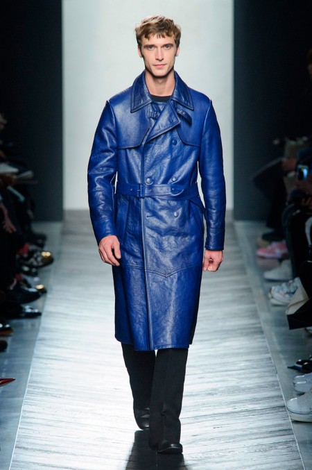 Bottega Veneta 2016 Fall Winter Mens Collection 011