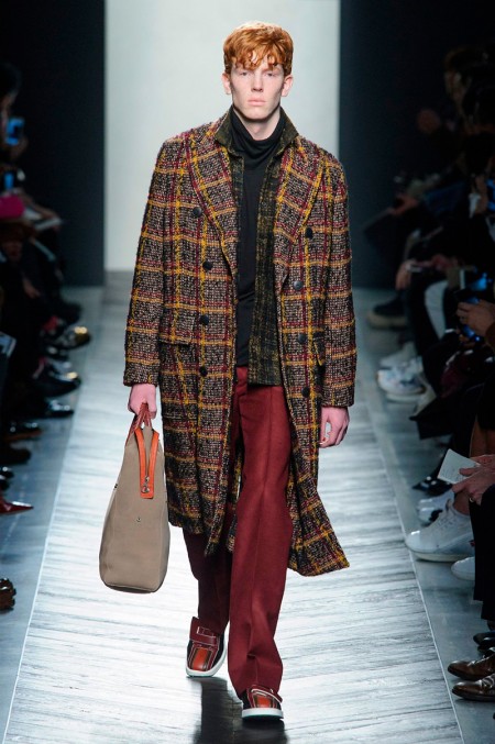 Bottega Veneta 2016 Fall Winter Mens Collection 021