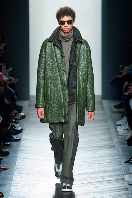 Bottega Veneta 2016 Fall Winter Mens Collection 023