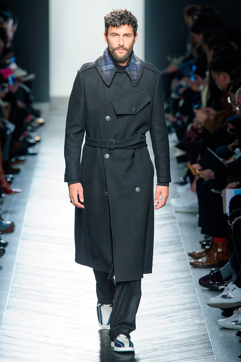 Bottega Veneta 2016 Fall Winter Mens Collection