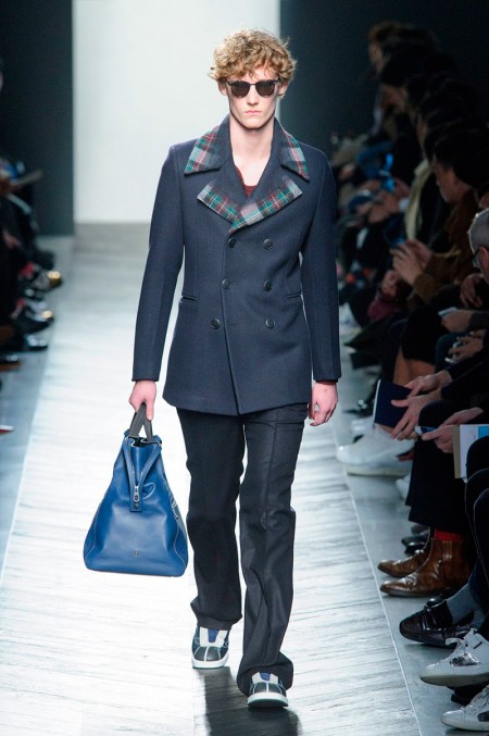 Bottega Veneta 2016 Fall Winter Mens Collection 031