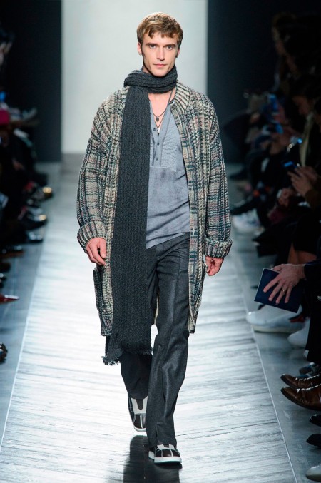 Bottega Veneta 2016 Fall Winter Mens Collection 032