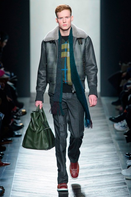 Bottega Veneta 2016 Fall Winter Mens Collection 033